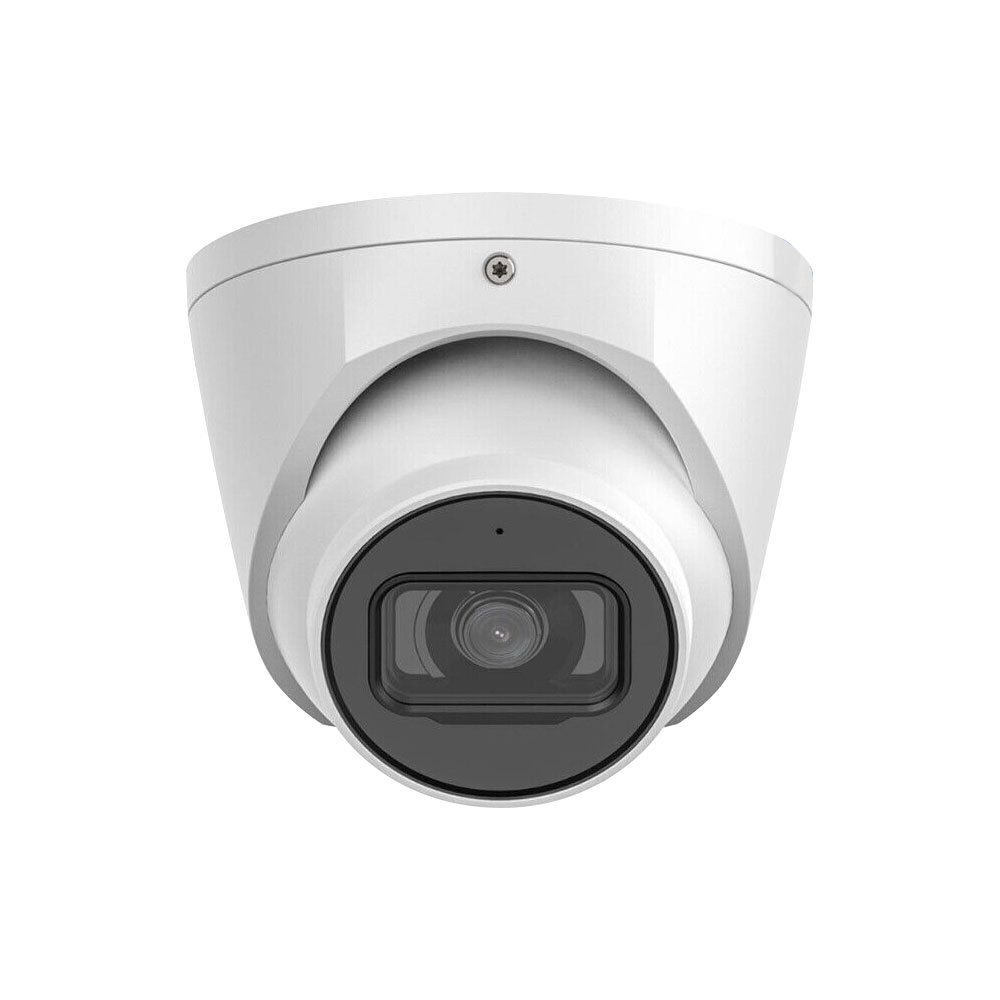 SAM-4911 | 8MP outdoor IP dome