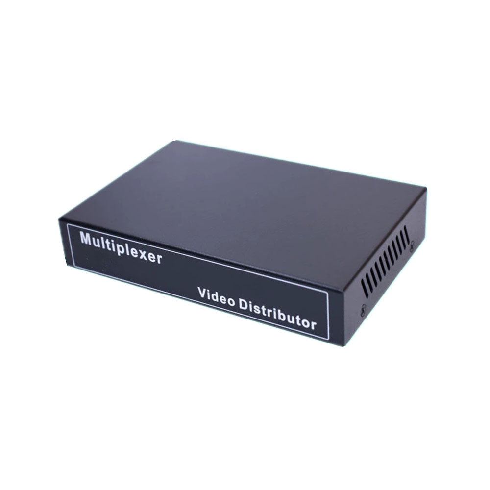 SAM-4917 | 4-channel video distributor