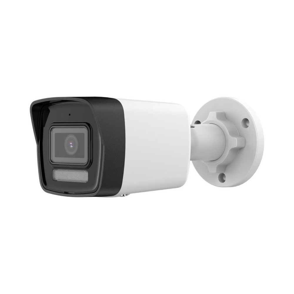 IPC-HB18LIA-SL | 8MP IP camera with dual illumination