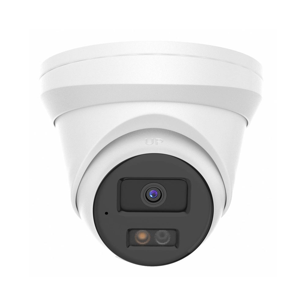 IPC-HT15LIA | Dome IP da 4MP con doppia illuminazione