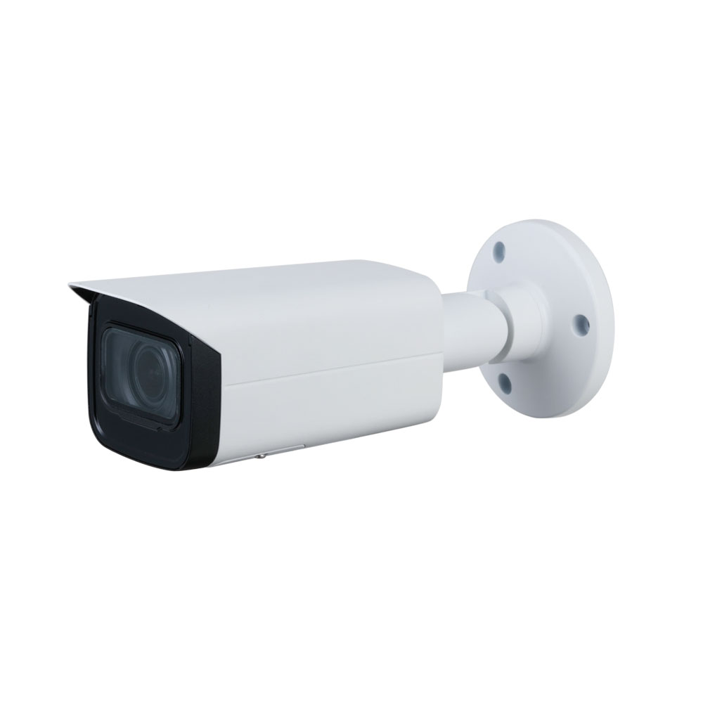 SAM-4992 | 4MP outdoor IP camera with Motorized lens