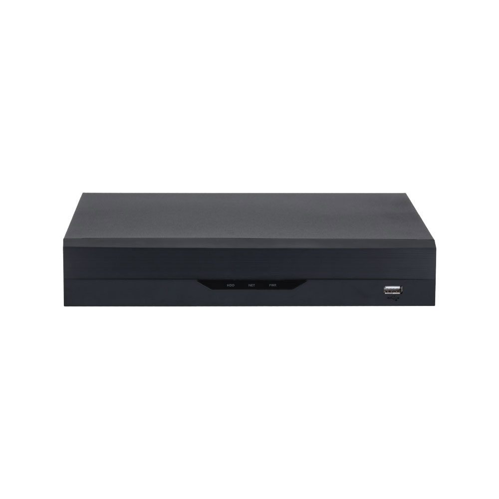 SAM-4994 | 4-channel 5-in-1 DVR