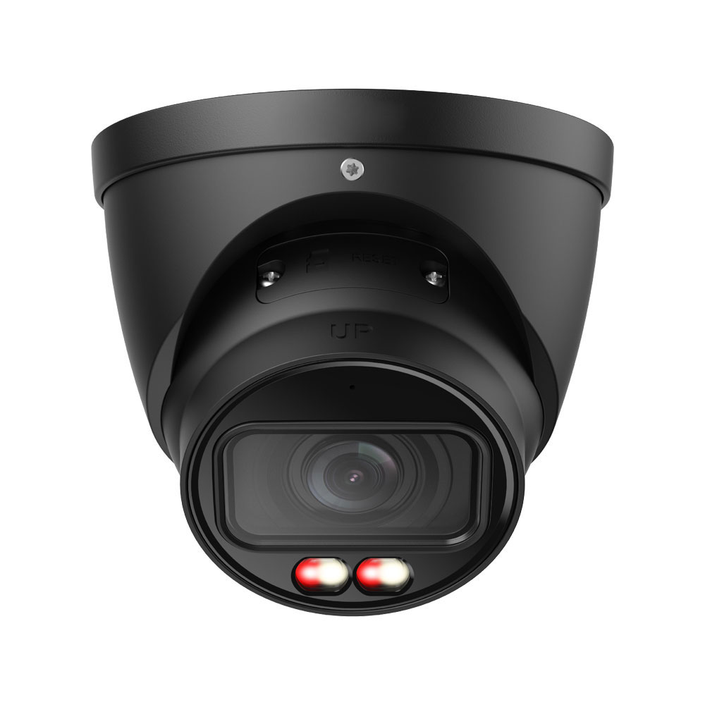 SAM-5003 | 8MP Outdoor IP Dome