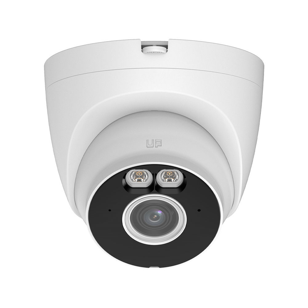 SAM-5009 | 4MP outdoor WiFi IP dome