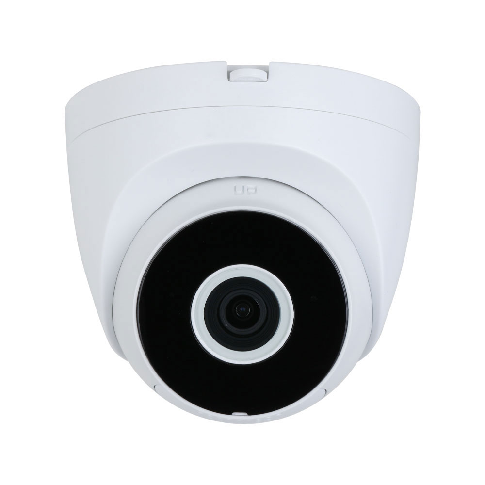 SAM-5012 | Outdoor 4MP WiFi IP Dome