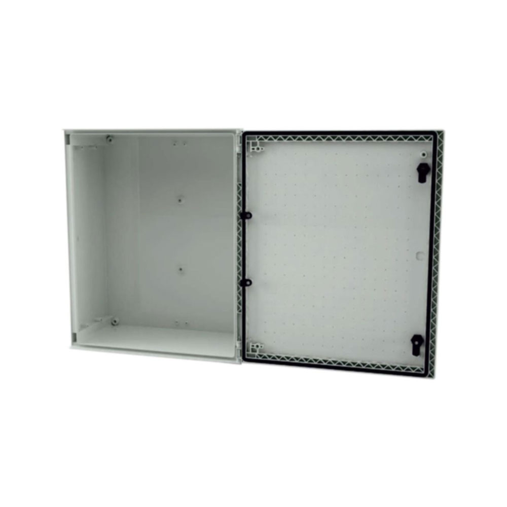 SAM-5052 | IP66 polyester watertight enclosure