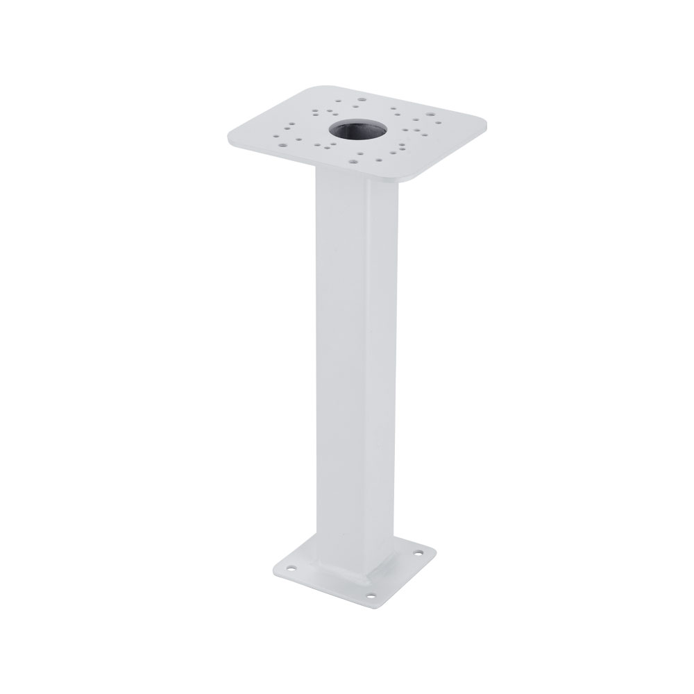 SAM-5053 | Supporto a soffitto/parete bianco per telecamere