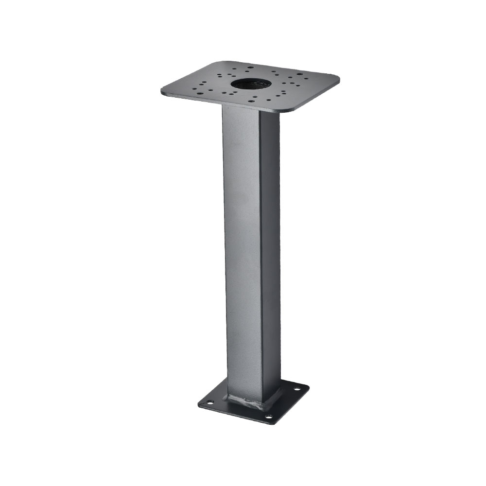 SAM-5054 | Montaggio a soffitto/parete grigio per telecamere