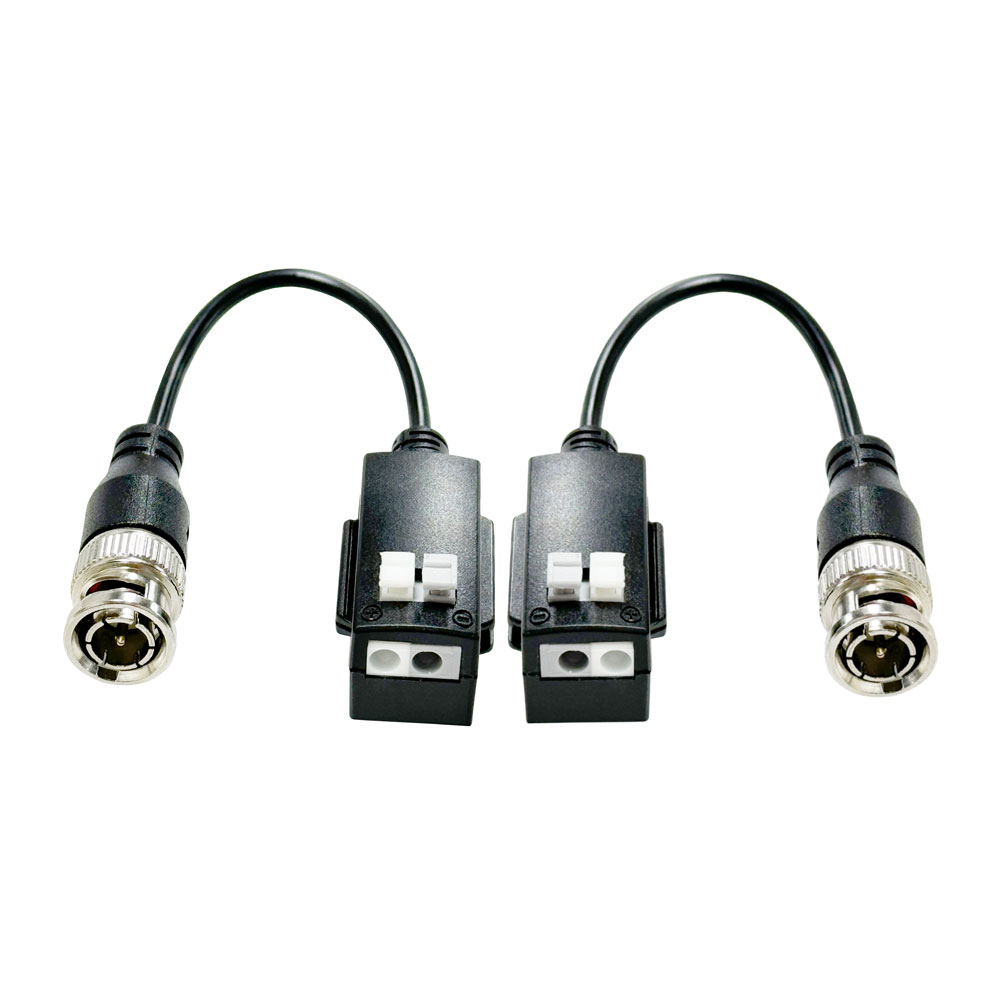 SAM-5067 | Trasmettitore passivo HD a doppino