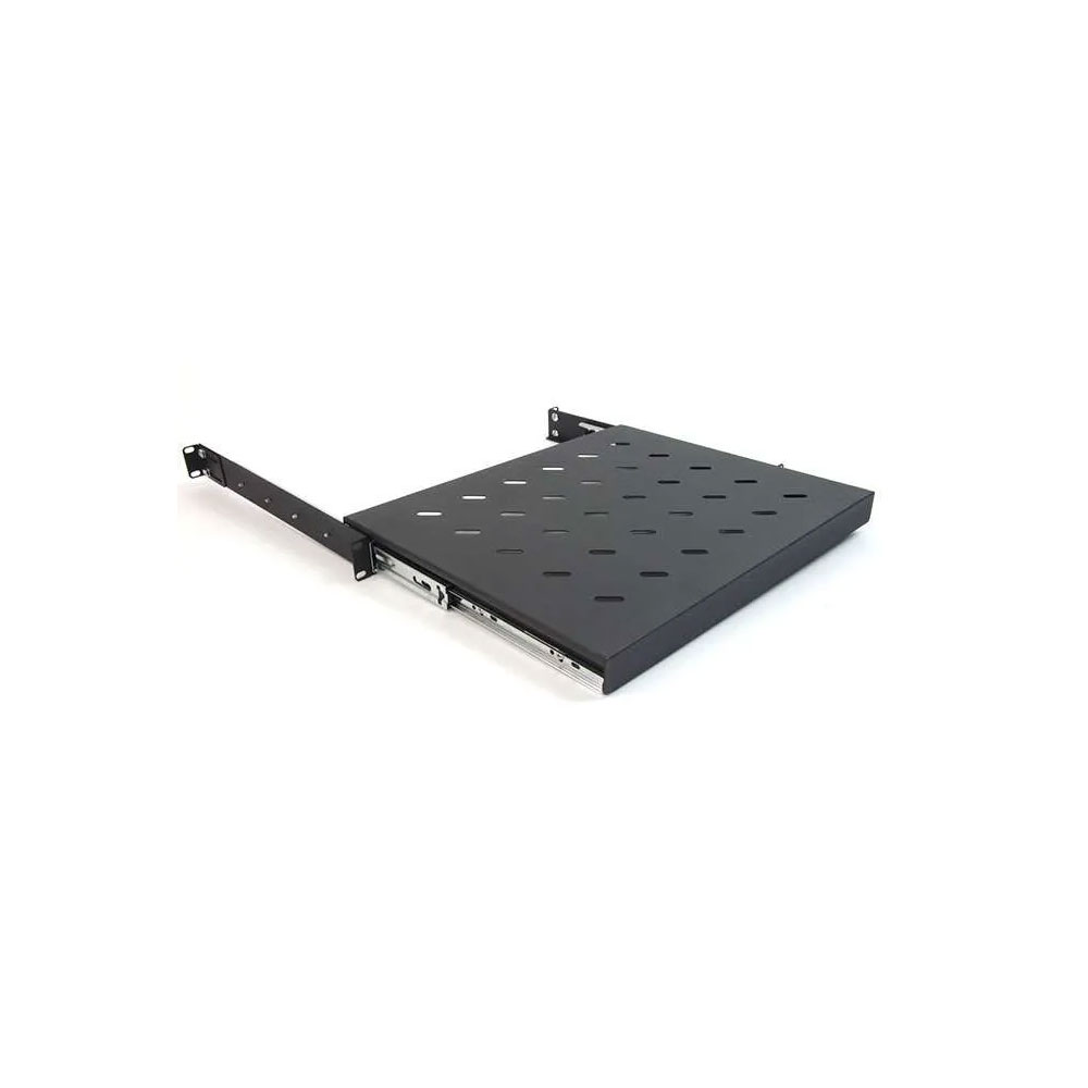 SAM-6702 | Extendable tray for rack cabinet