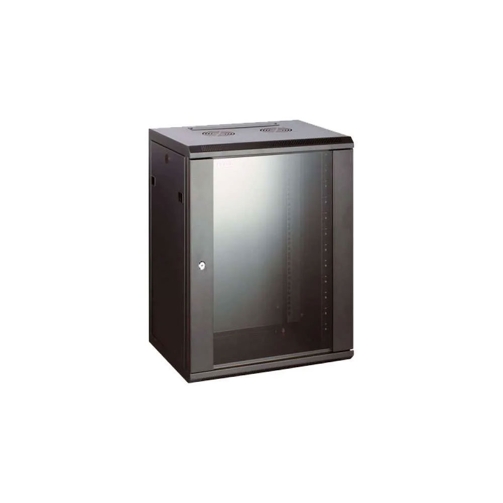 SAM-6719 | 19" Rack Cabinet 12U 600x600mm