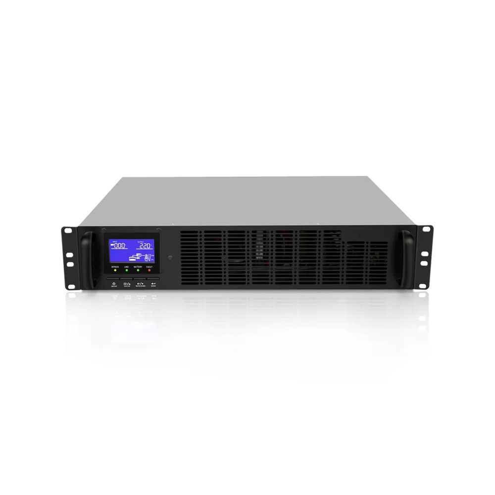 SAM-6726 | 1000VA / 900W interactive UPS