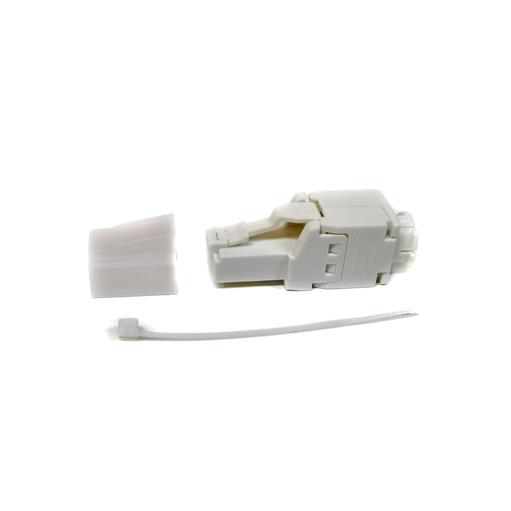 SAM-6729 | RJ45 Cat6 UTP Output Connector