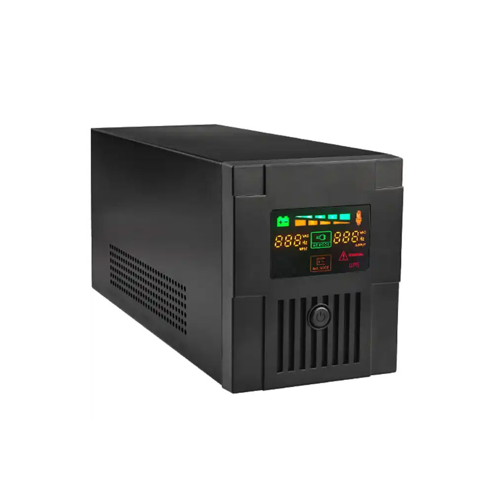 SAM-6761 | SAI inteligente de 1500VA / 900W