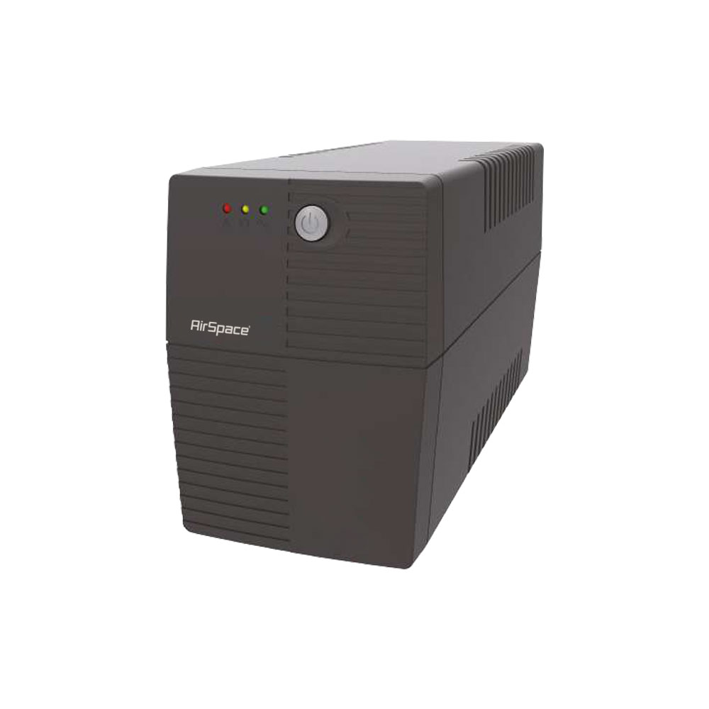 SAM-6774 | UPS interattivo da 650 VA / 360 W