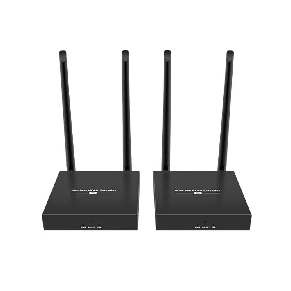 SAM-6782 | Estensore HDMI wireless