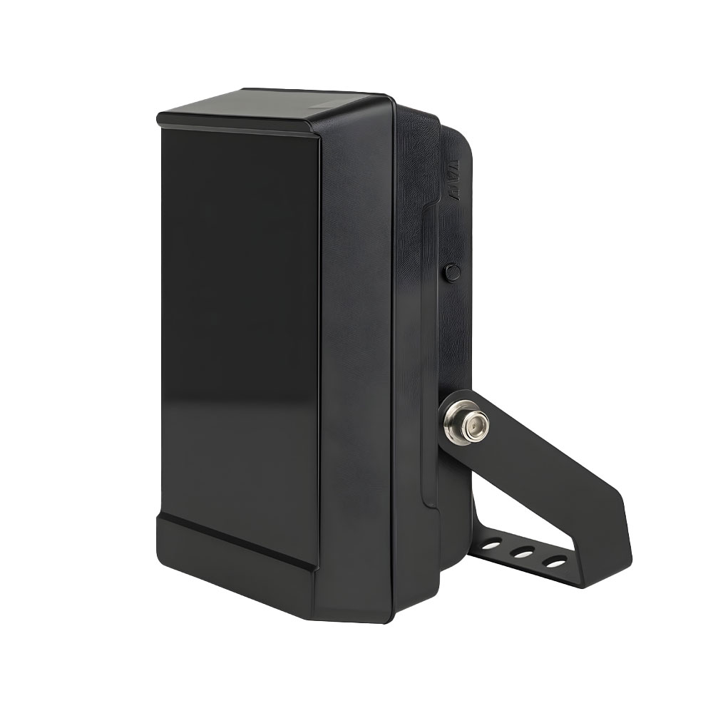 SAM-6793 | AirSpace vandal-proof LED IR illuminator with 30° beam and 100 m range