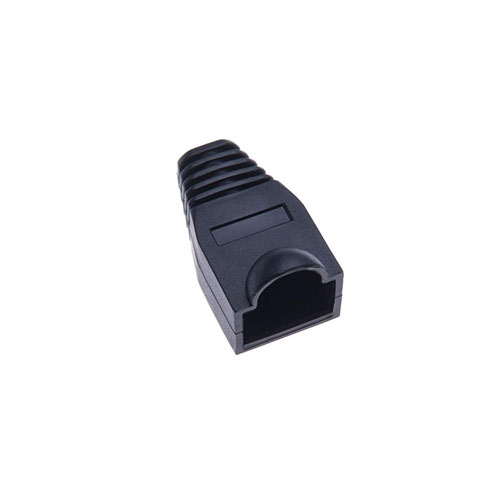 SAM-779B | Protections en plastique pour connecteurs RJ-45. Couleur bleu