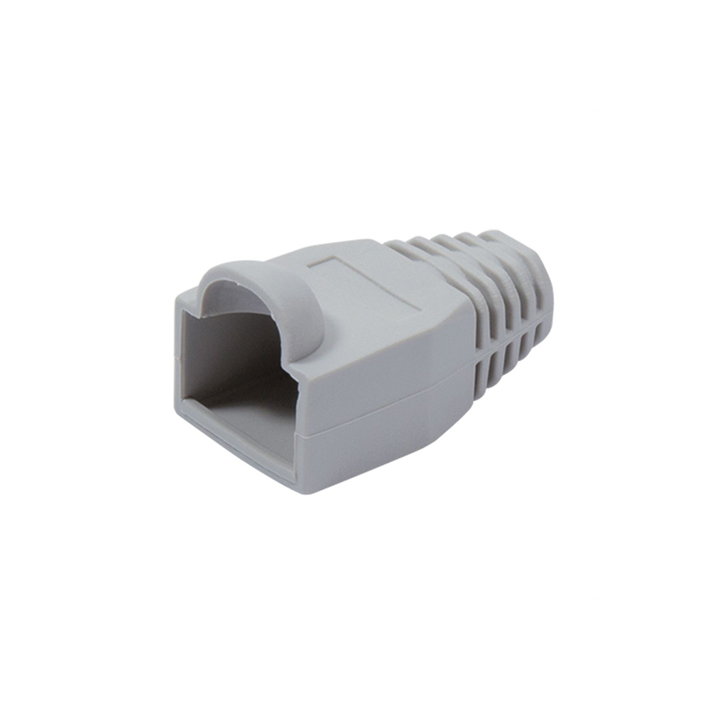 SAM-779G | Protezioni in plastica per i connettori RJ-45. Colore verde