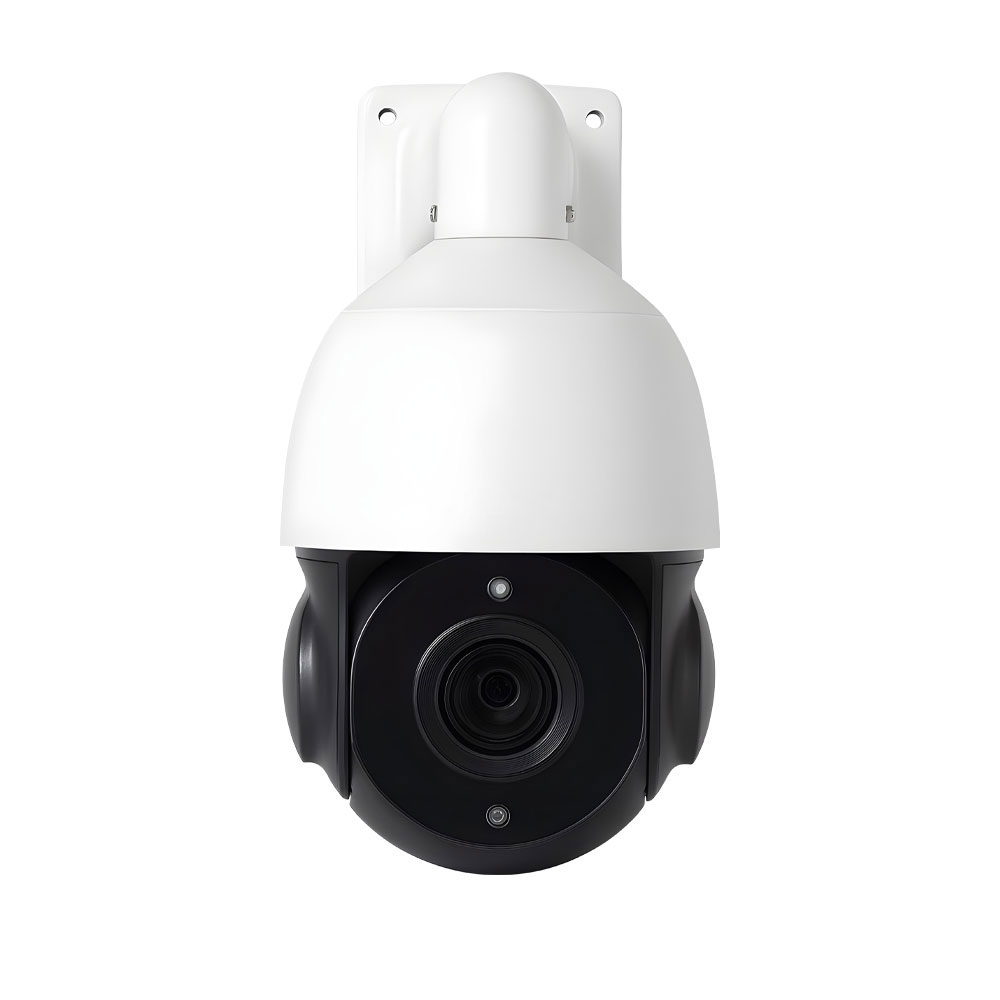 SD5Z20-NB | Dome IP PTZ Starlight da 5 MP con zoom ottico 20x