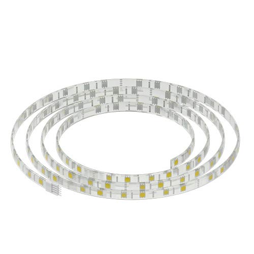 SMARTLIFE-18 | Tira di luce BLEND di LifeSmart. 16 milloni di colori. Tecnologia LED di basso consumo. Personalizzazione di longitudine libera. Combinazione multipla di trigger. Si raccomanda il suo uso con la Smart Station