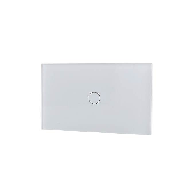 SMARTLIFE-29 | Interruptor de luz inteligente de 1 vía de LifeSmart. Convierta dispositivos normales en dispositivos inteligentes. Control a través del sistema LifeSmart. Enchufe 118/120. Requiere LifeSmart Smart Station.