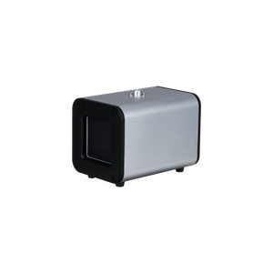 TC-BB | Caméra Blackbody à compléter avec des caméras de mesure de la température corporelle. 220V AC.
