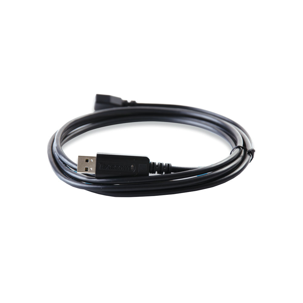 TEXE-65 | USB programming cable for Texecom Premier Elite intrusion control units
