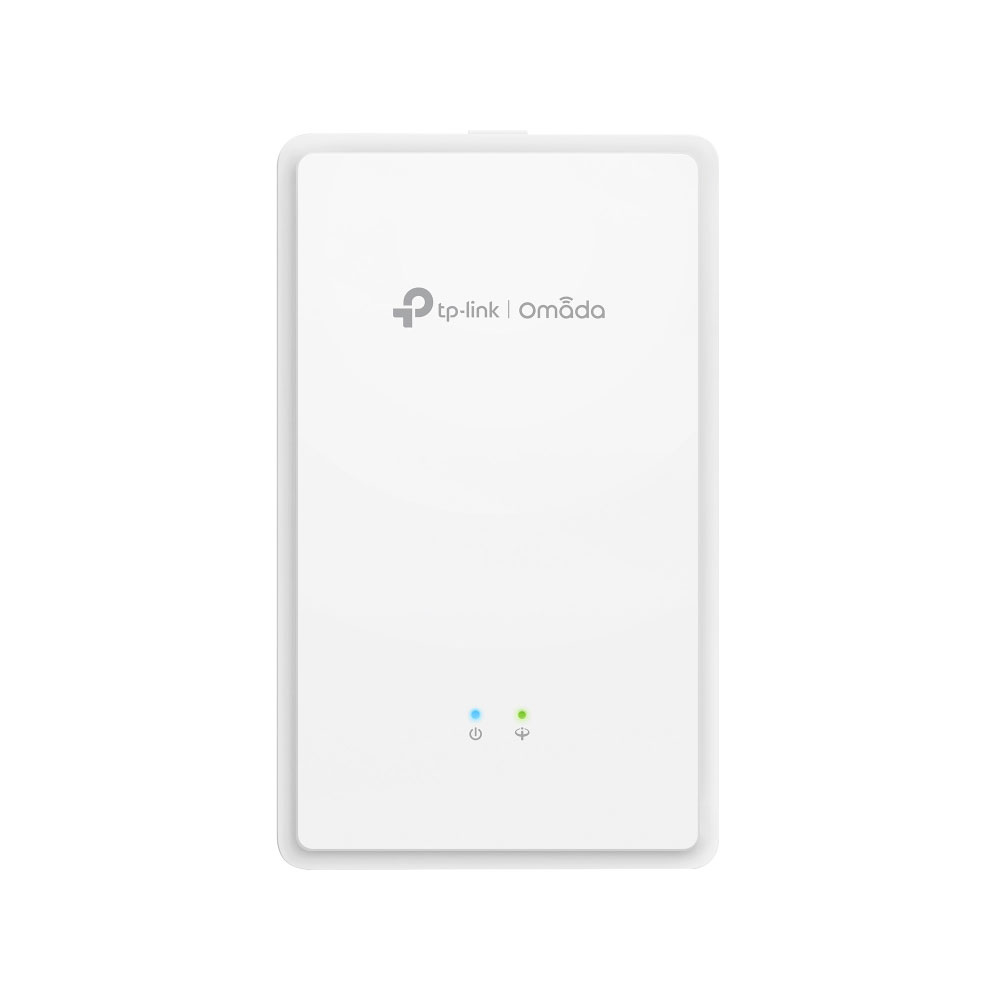 TPLINK-011 | Ponto de acesso de montagem em parede GPON Wi-Fi 6 AX1800