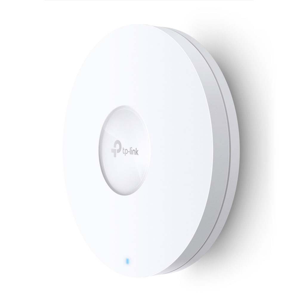 TPLINK-014 | Ponto de acesso Wi-Fi de teto WiFi 6 AX1800