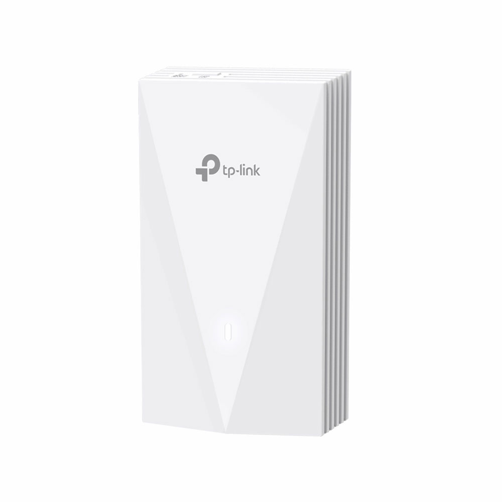 TPLINK-027 | Punto de acceso WiFi 6 AX3000 de pared