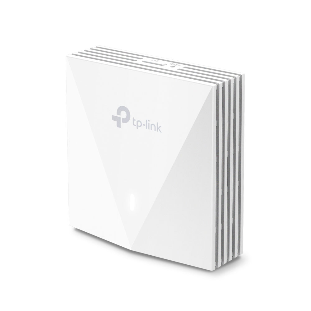 TPLINK-028 | Punto de acceso WiFi 6 AX3000 de pared