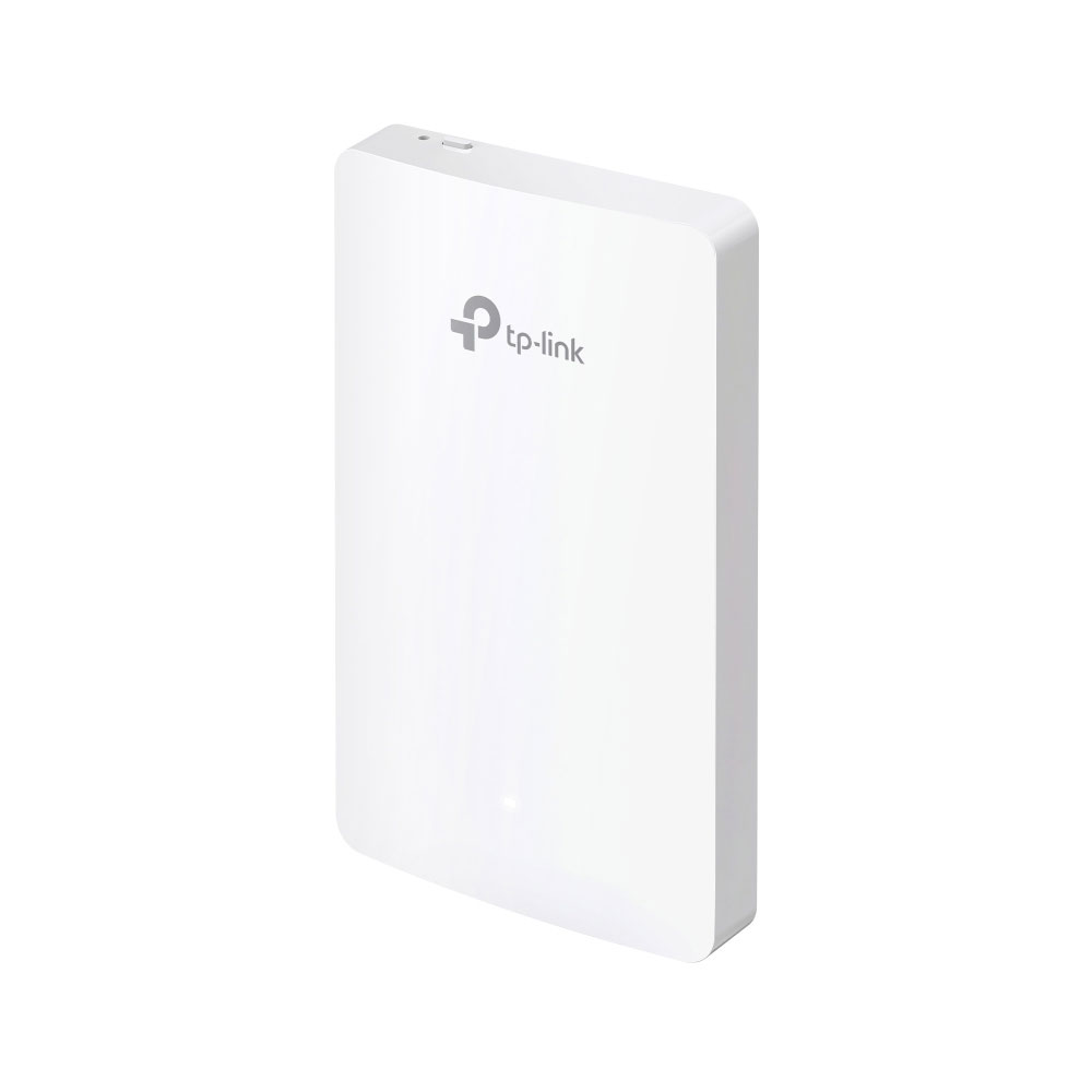 TPLINK-029 | Punto de acceso WiFi 6 AX1800 de pared