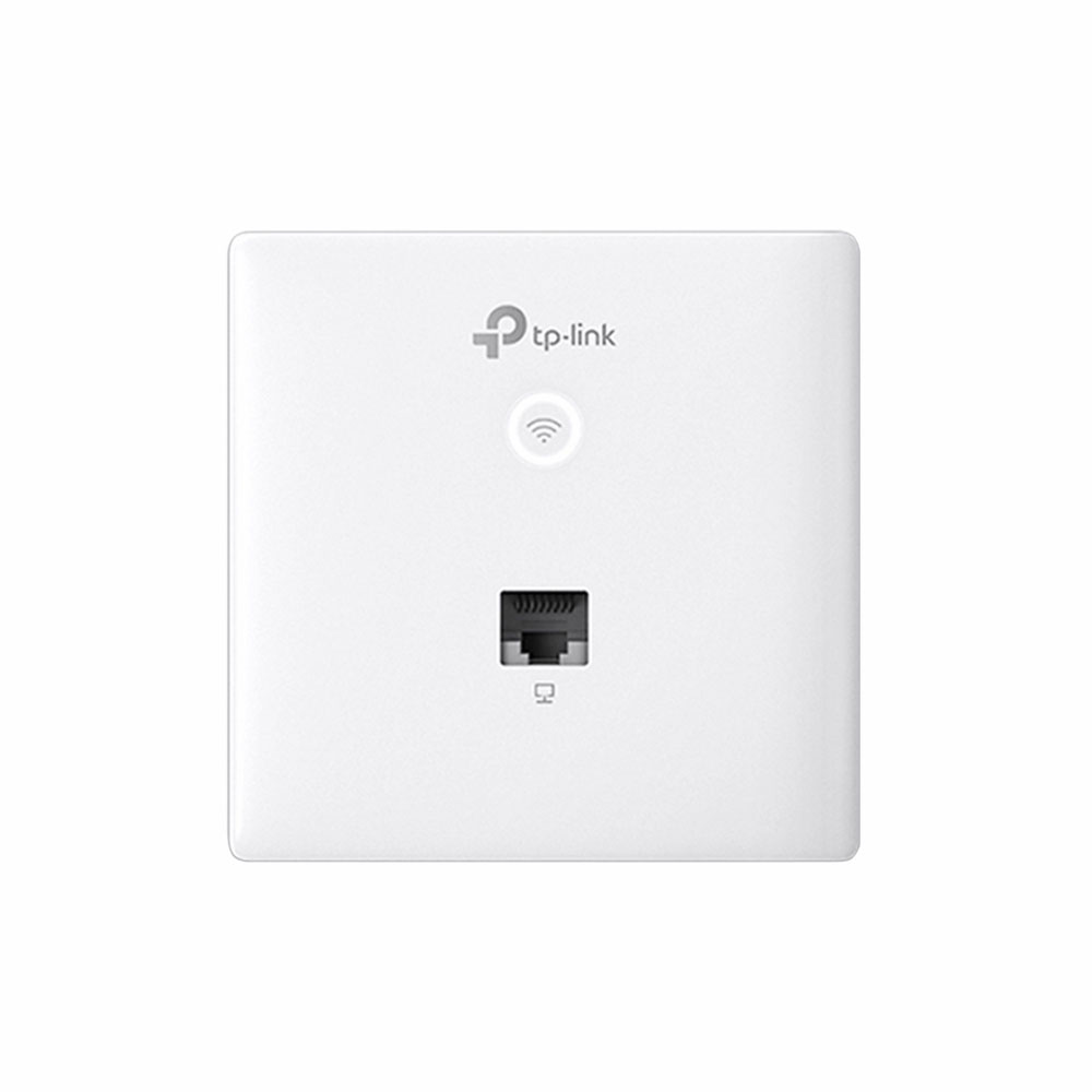 TPLINK-031 | Punto de acceso WiFi 5 AC1200 de pared