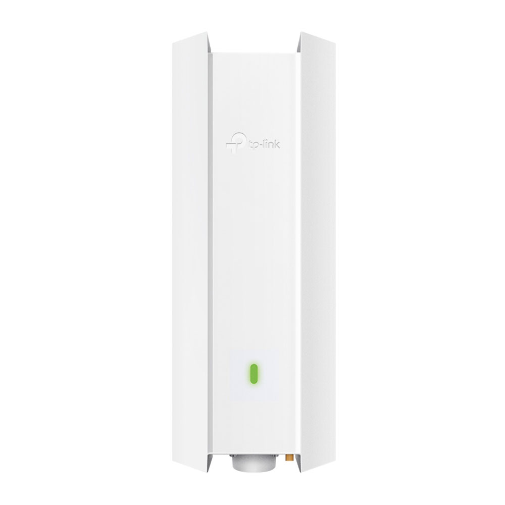 TPLINK-032 | Punto de acceso WiFi 6 AX3000 de exterior