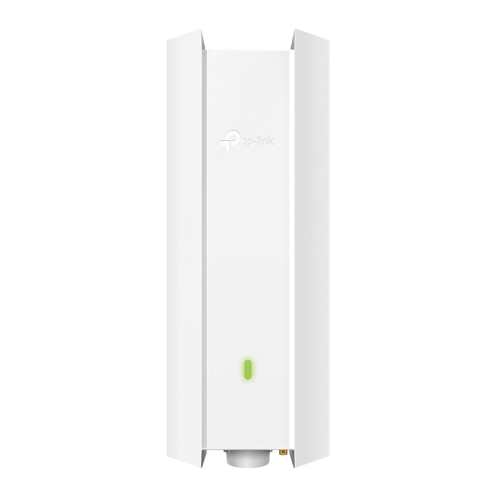 TPLINK-033 | Punto de acceso WiFi 6 AX1800 de exterior