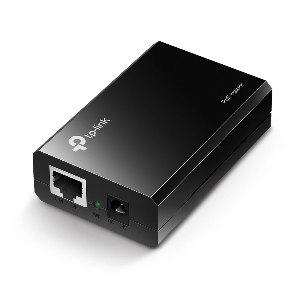 TPLINK-065 | Injetor PoE Omada 15W