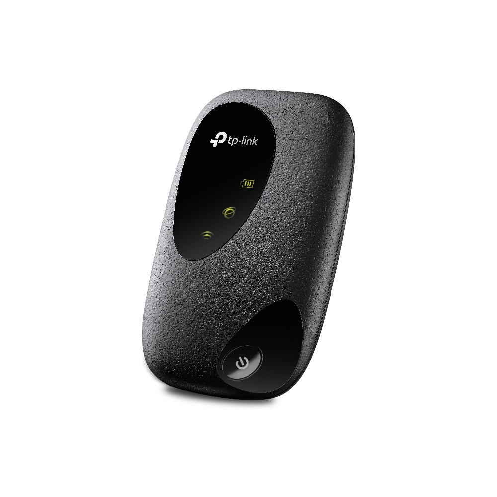 TPLINK-146 | Router 4G LTE portátil TP-Link con WiFi N 300 Mbps y batería de 2000?mAh