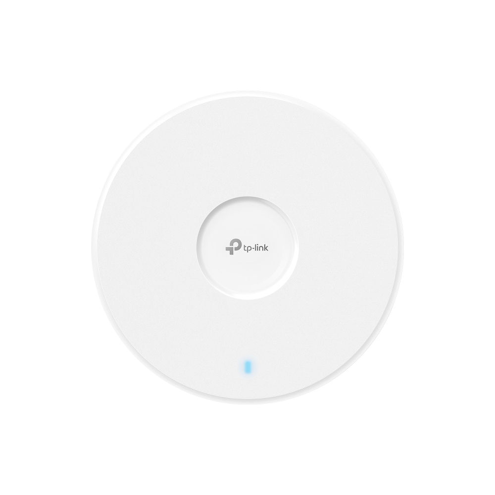 TPLINK-178 | Omada BE3600 Omada WiFi 7 access point with 2.5G, centralized management and ceiling mounting