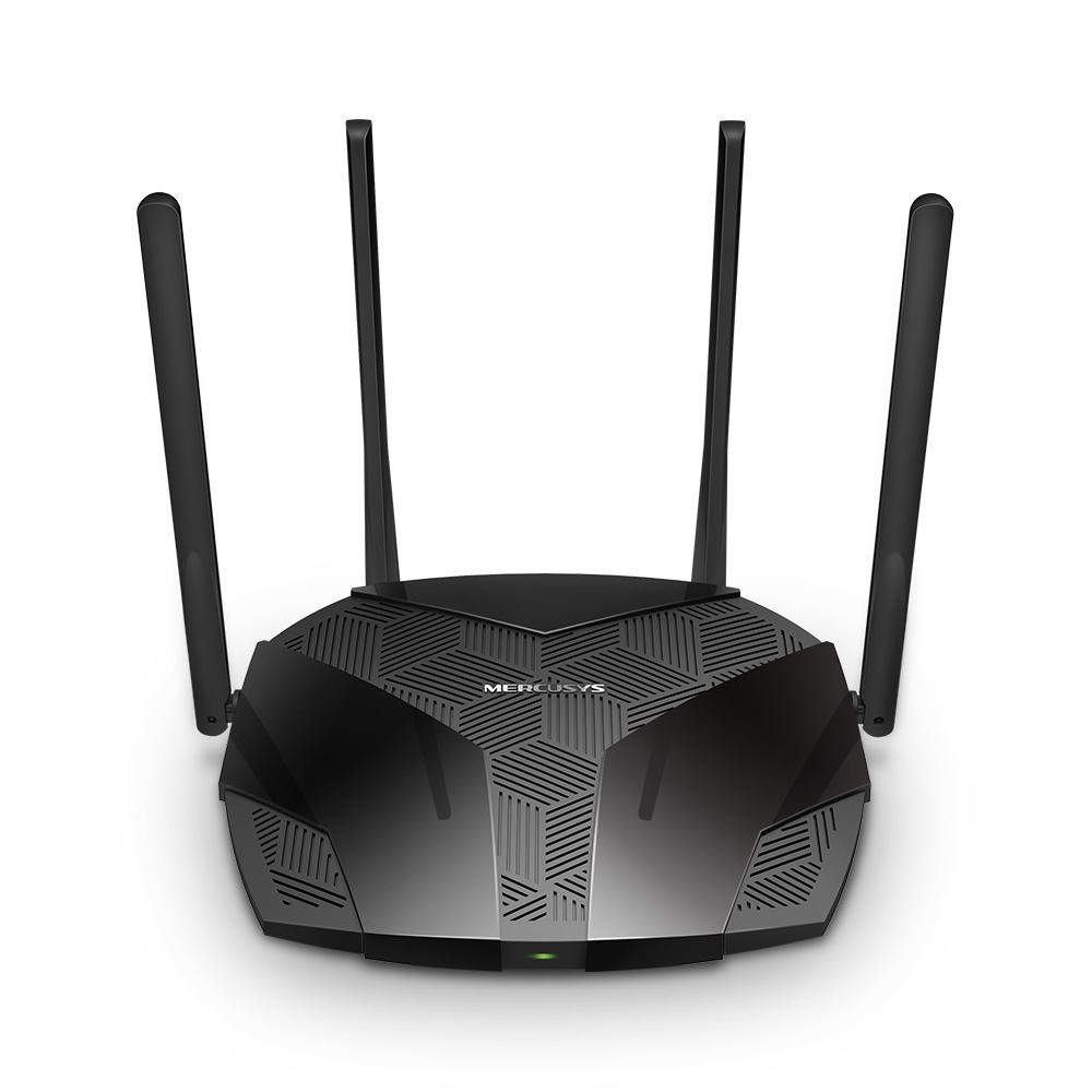 TPLINK-181 | Mercusys dual band Wi-Fi 6 AX1500 Router
