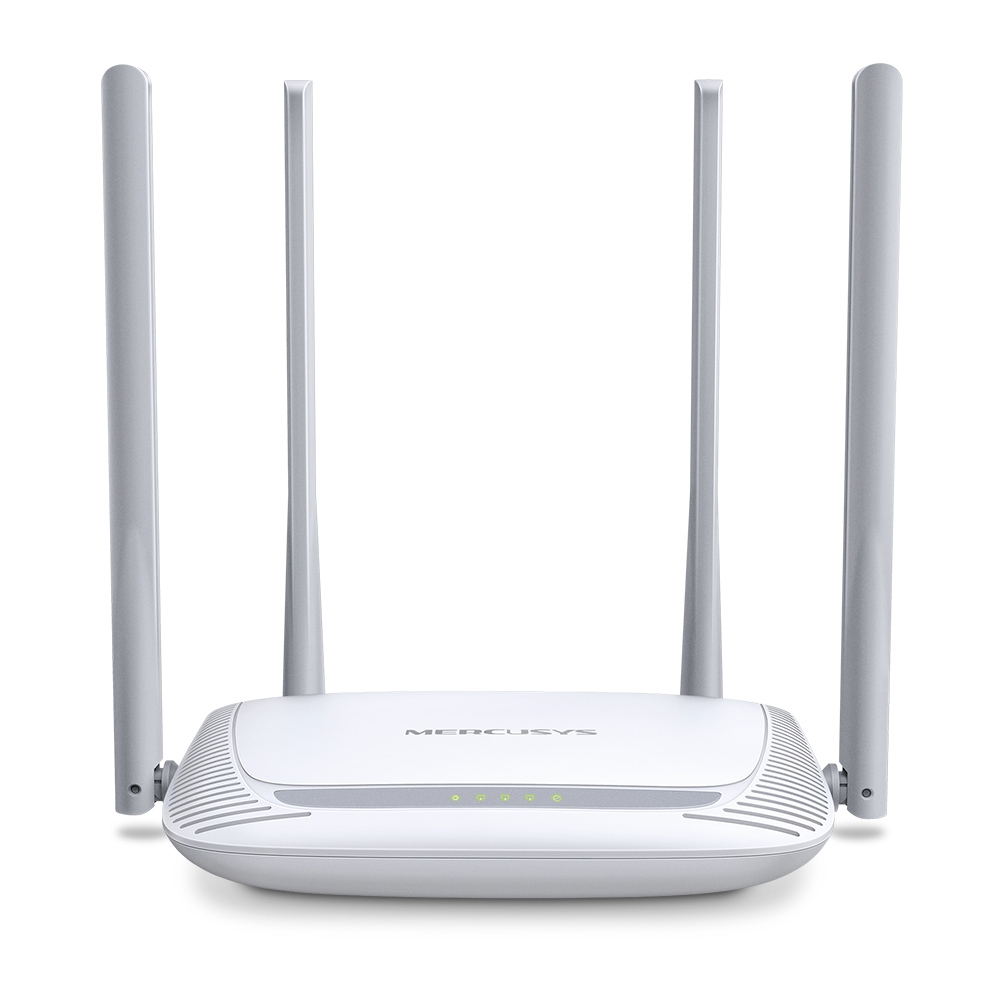 TPLINK-183 | Mercusys 300Mbps Wi-Fi N Router