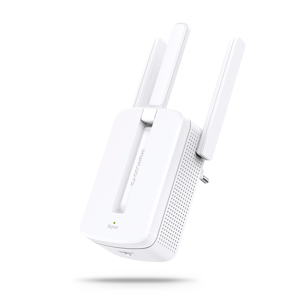 TPLINK-189 | Mercusys 300Mbps Wi-Fi N Extender