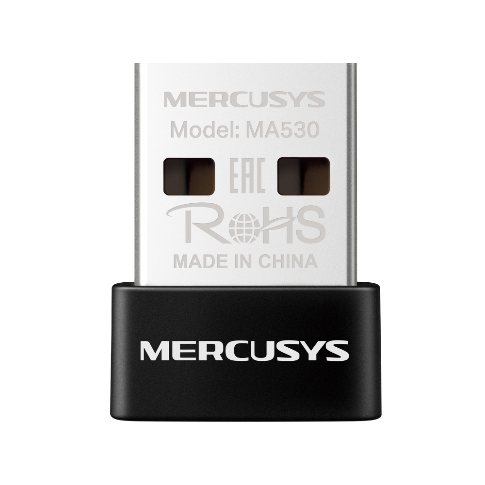 TPLINK-194 | Adattatore USB Bluetooth Mercusys 5.3