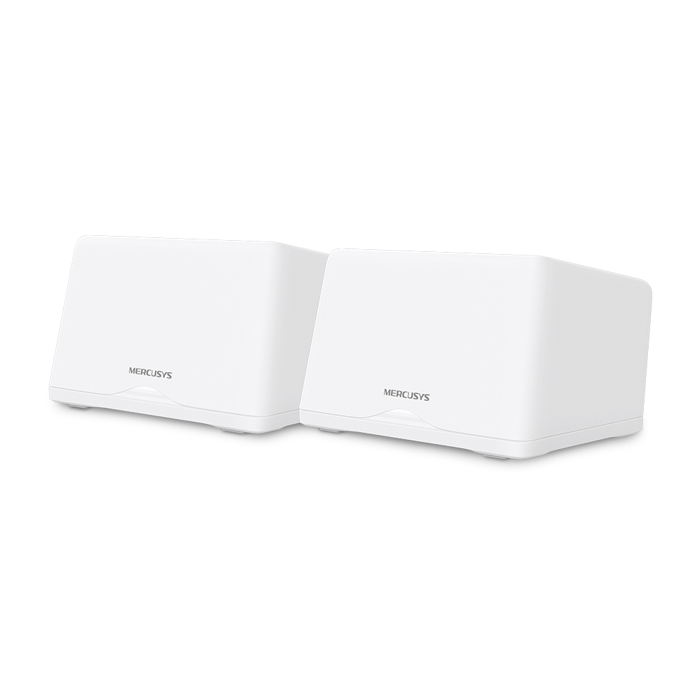 TPLINK-205 | Mercusys BE9300 WiFi Mesh System with tri-band WiFi 7
