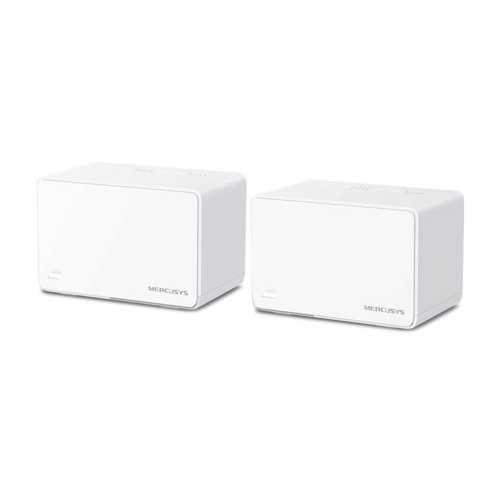 TPLINK-206 | Mercusys AX3000 WiFi Mesh System with WiFi 6