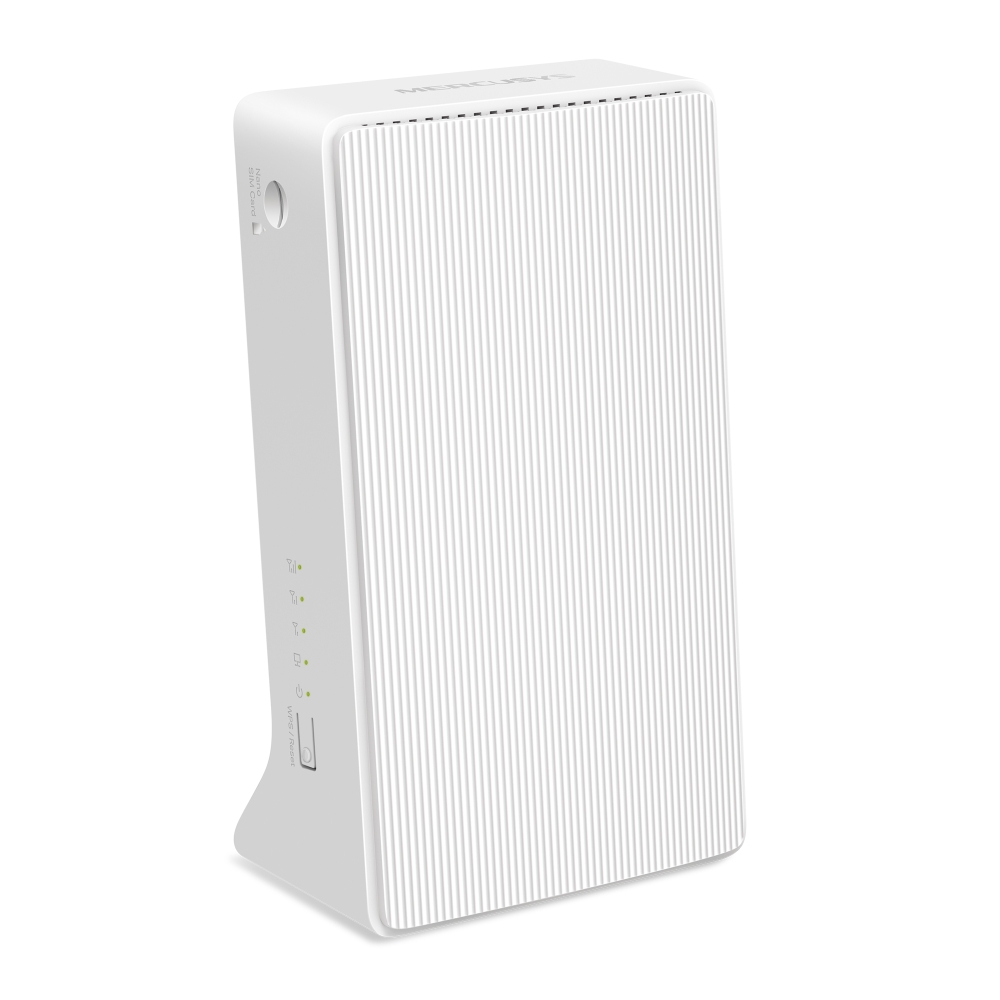TPLINK-215 | Router 4G LTE Mercusys com WiFi N 300 Mbps