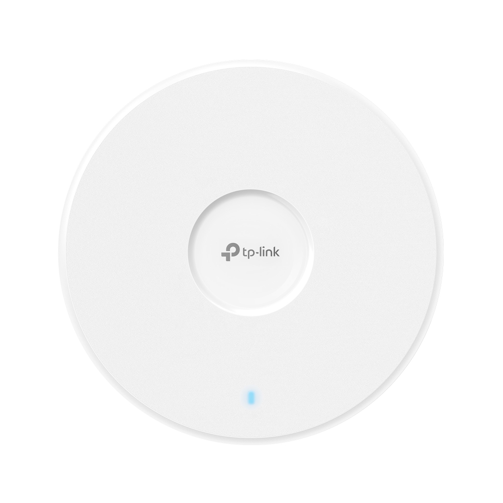 TPLINK-217 | Point d'accès WiFi 7 BE9300 tri-bande TP-Link Omada