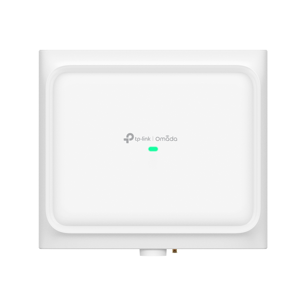 TPLINK-218 | Point d'accès Wi-Fi 7 tri-bande Omada pour l'extérieur