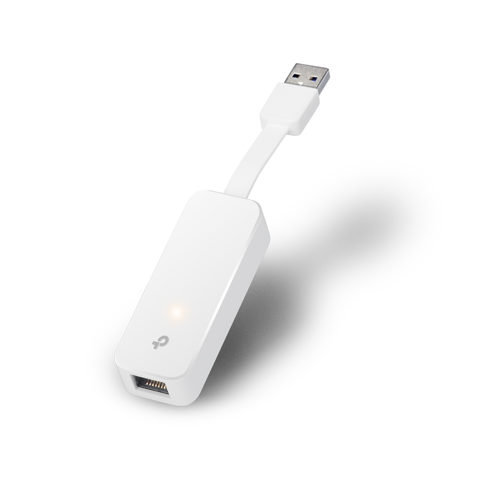 TPLINK-224 | Adattatore di rete da USB 3.0 a Gigabit Ethernet di TP-Link