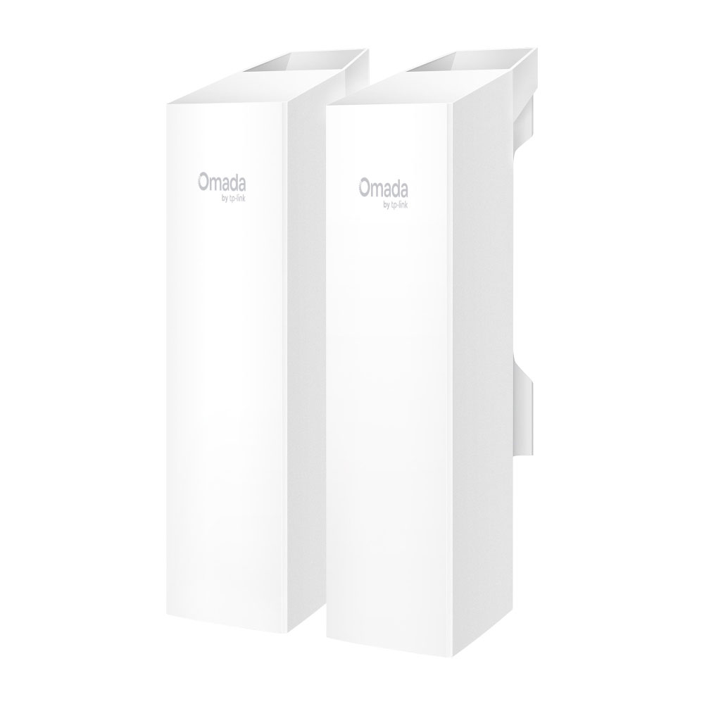 TPLINK-243 | Bridge inalámbrico WiFi 2,4 GHz TP-Link Omada